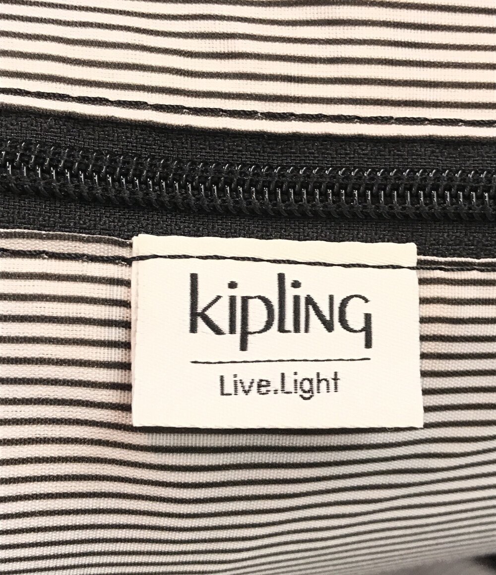 美品 キプリング ミニリュック レディース KIPLING [1204]_画像4