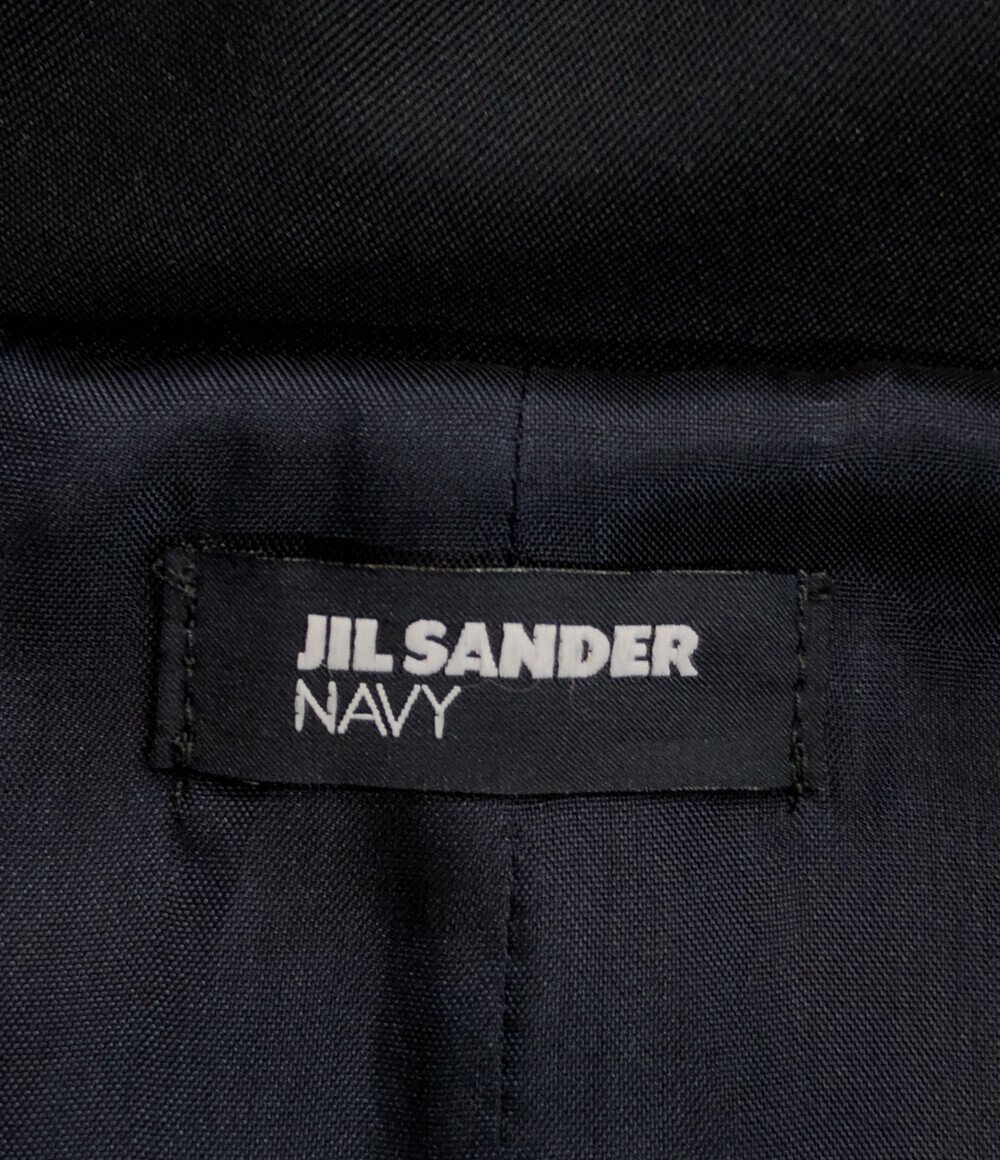 ジルサンダー トレンチコート レディース 42 M Jil sander [0502]_画像3