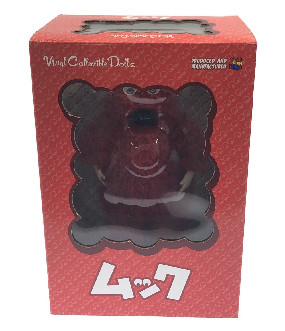 楽天ランキング1位】 美品 フィギュア メディコムトイ Dolls