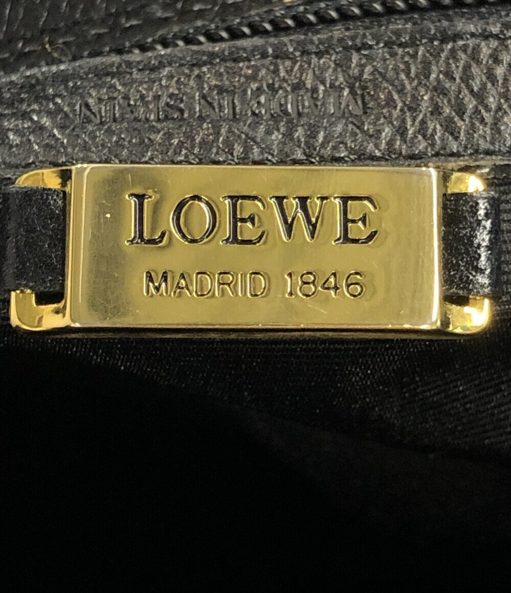 ロエベ ショルダーバッグ 斜め掛け レディース LOEWE_画像4