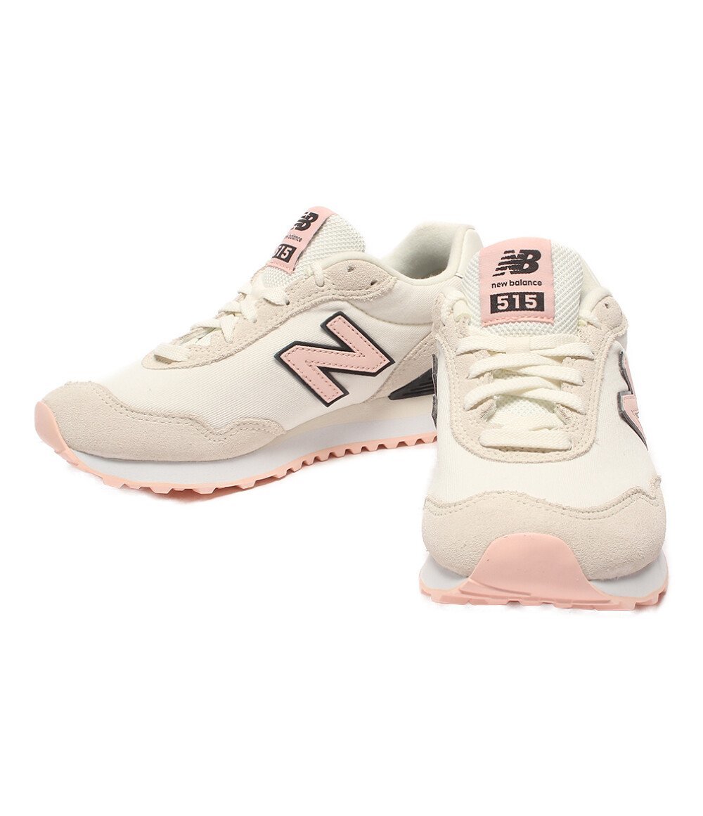 ニューバランス ローカットスニーカー WL515CT3 レディース 23 M new balance [0304]_画像1