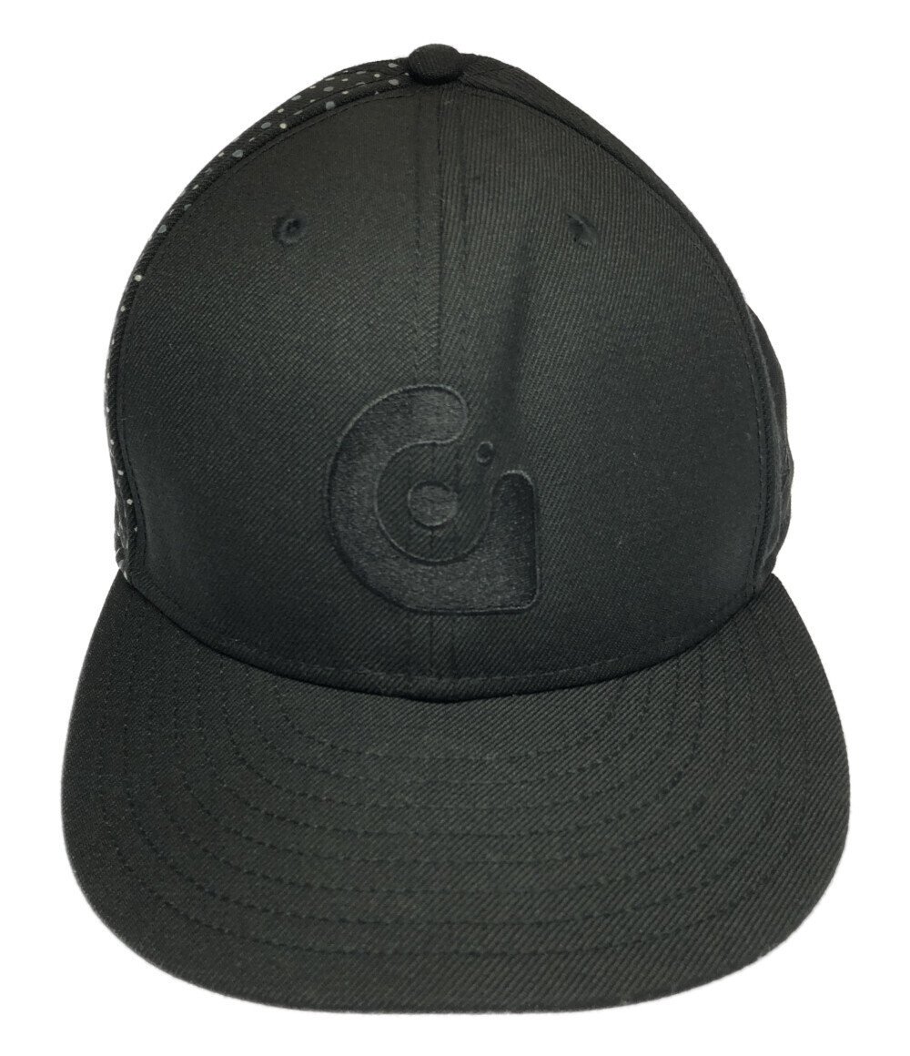 ニューエラ キャップ gravis グラビス コラボ 59FIFTY メンズ 7 1/2 L NEW ERA [0502]_画像1