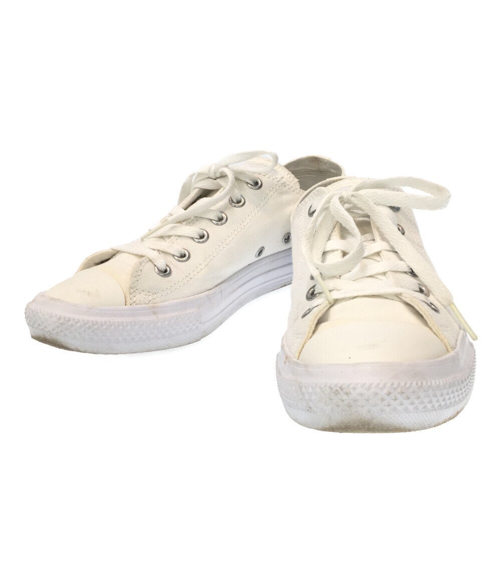 コンバース ローカットスニーカー ALL STAR LIGHT OX 32168840 メンズ 25 S CONVERSE [0304]_画像1