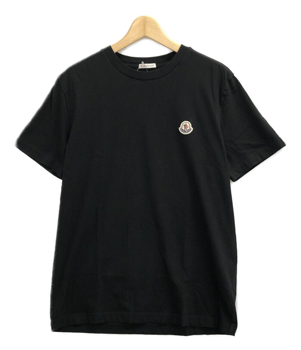 モンクレール 半袖Tシャツ メンズ L L MONCLER [1204初]