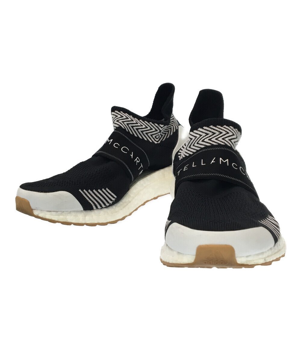  Adidas slip-on shoes sneakers STELLA McCARTNEY collaboration UltraBOOST X 3.D.S EF3842 lady's 23.5 M adidas [0502]