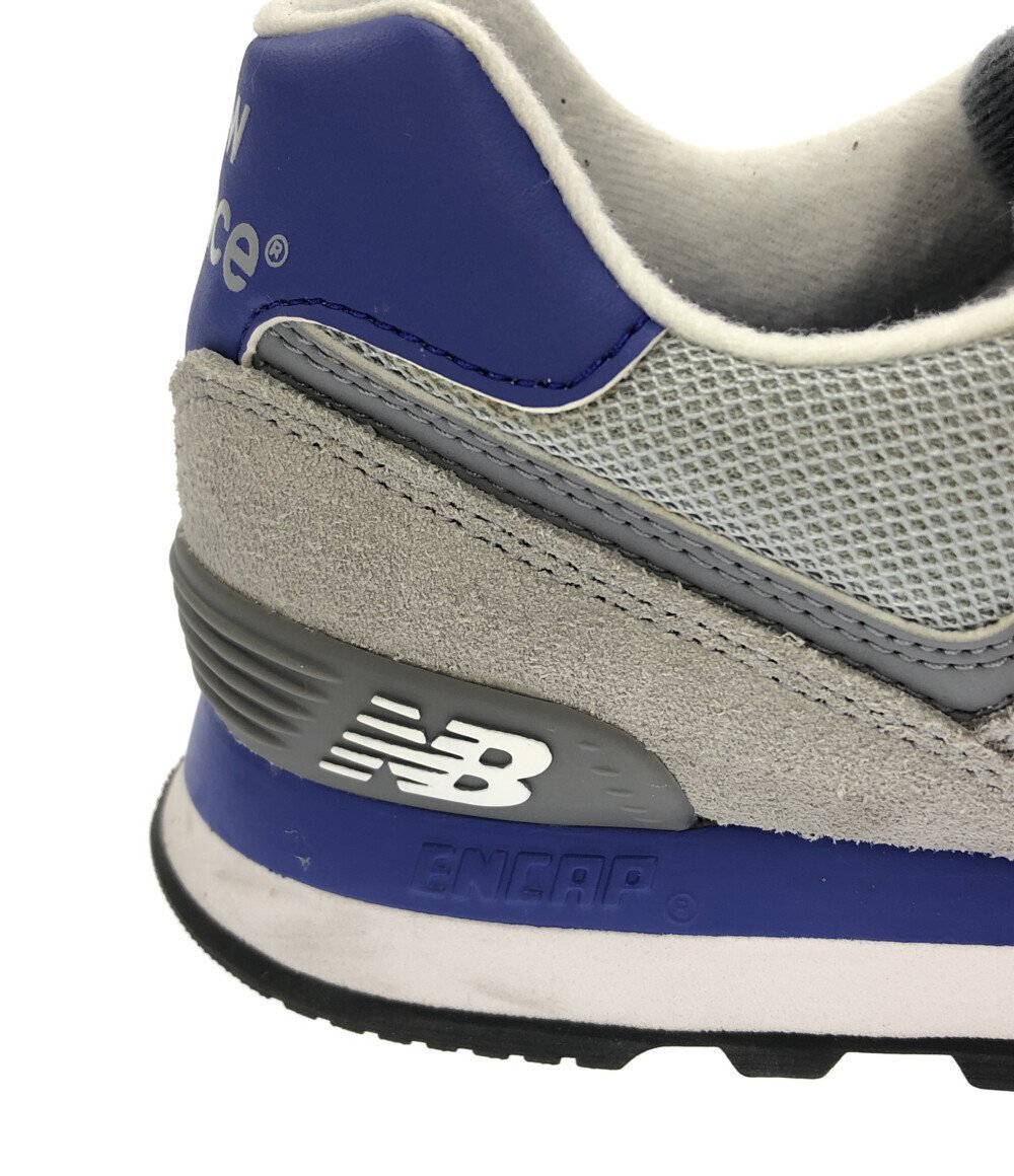 ニューバランス ローカットスニーカー WL574CPK レディース 25 XL以上 new balance [0202]_画像7