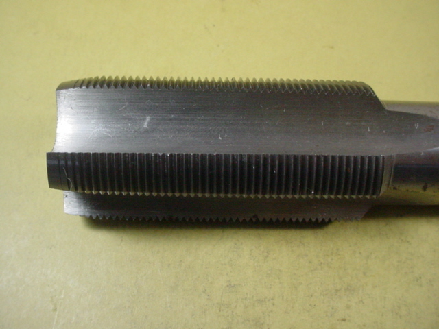 人気TOP M32*1.5 中タップ 中古品 ミリ目 タップ ボール盤 - fcbouaye.fr