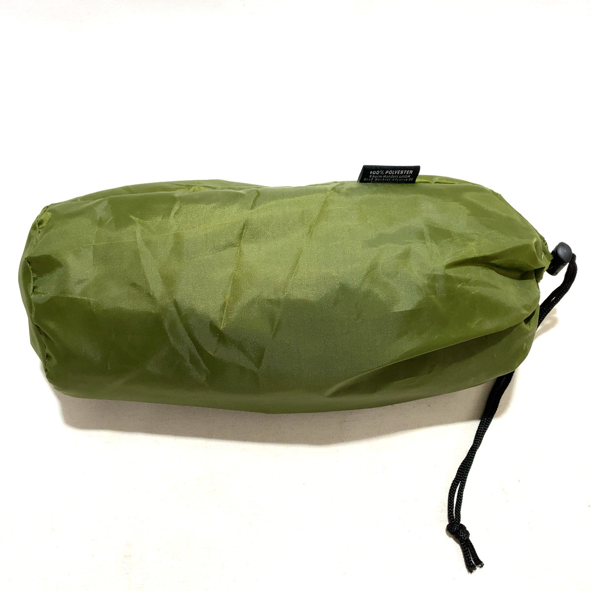 Mil-Tec military pillow camp pillow inflatable 