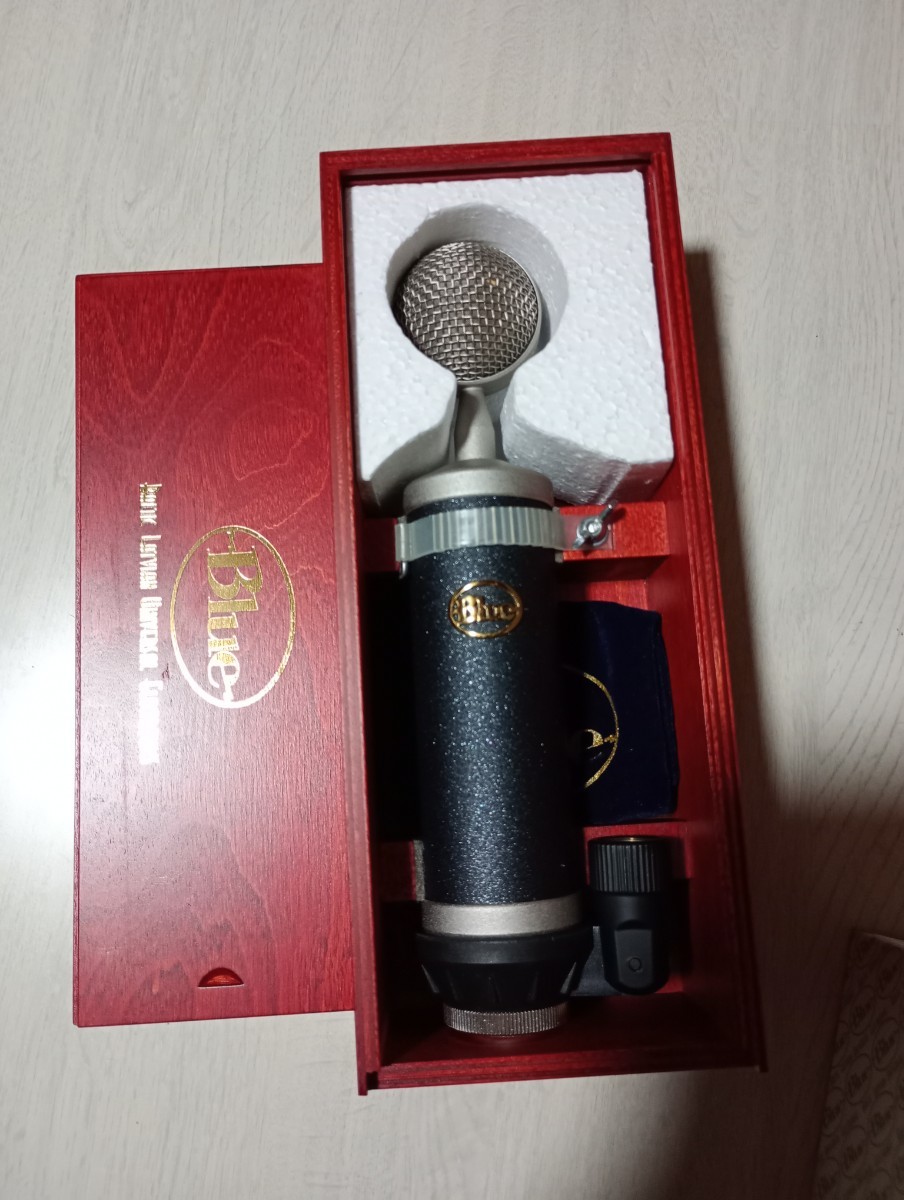 Blue Baby Bottle 初期型|楽器・機材 Blue Baby Bottle 初期型|楽器・機材