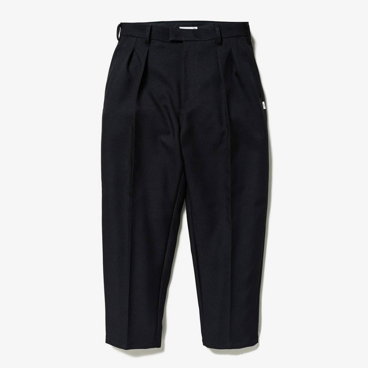 2023AW　WTAPS　TRDT1801 / TROUSERS / POLY. TWILL　L　_画像1