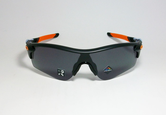 OAKLEY オークリー 訳あり 読売ジャイアンツモデル OO9206-8338 PRIZM サングラス RADAR LOCK PATH レーダーロックパス ASIAN 9206-83_画像2