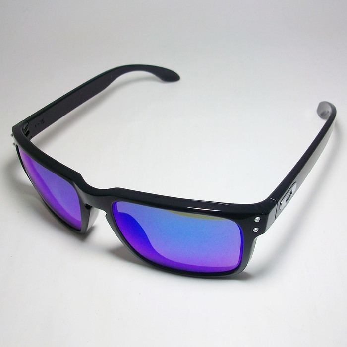 OAKLEY オークリー OO9244-6156 PRIZM プリズム 偏光サングラス Holbrook ホルブルック 009244-6156_画像3