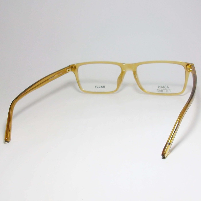 BALLY Bally glasses glasses frame BY5016D-039-57 times attaching possible 