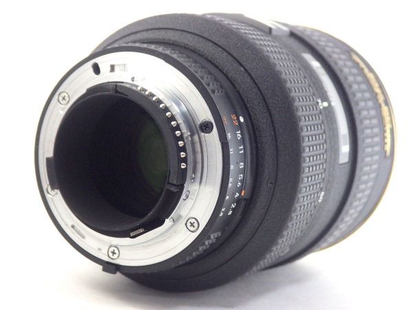 送料無料 Nikon AF-S NIKKOR 28-70mm f/2.8 D ED ニコン ズーム レンズ 美品 人気 大三元 カメラ オート 一眼レフ Camera Zoom Lens 動作OK_画像10