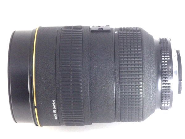 送料無料 Nikon AF-S NIKKOR 28-70mm f/2.8 D ED ニコン ズーム レンズ 美品 人気 大三元 カメラ オート 一眼レフ Camera Zoom Lens 動作OK_画像4