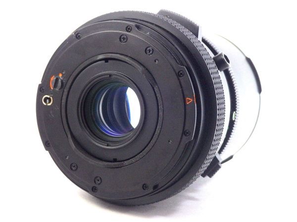 送料無料! HASSELBLAD CARL ZEISS DISTAGON T* CF 50mm F4 ブラック 極上 美品 完動 人気 ハッセルブラッド 中判 カメラ レンズ MF Camera_画像10