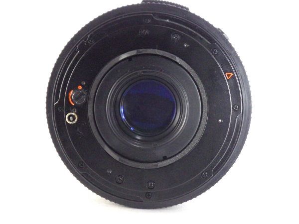 送料無料! HASSELBLAD CARL ZEISS DISTAGON T* CF 50mm F4 ブラック 極上 美品 完動 人気 ハッセルブラッド 中判 カメラ レンズ MF Camera_画像8