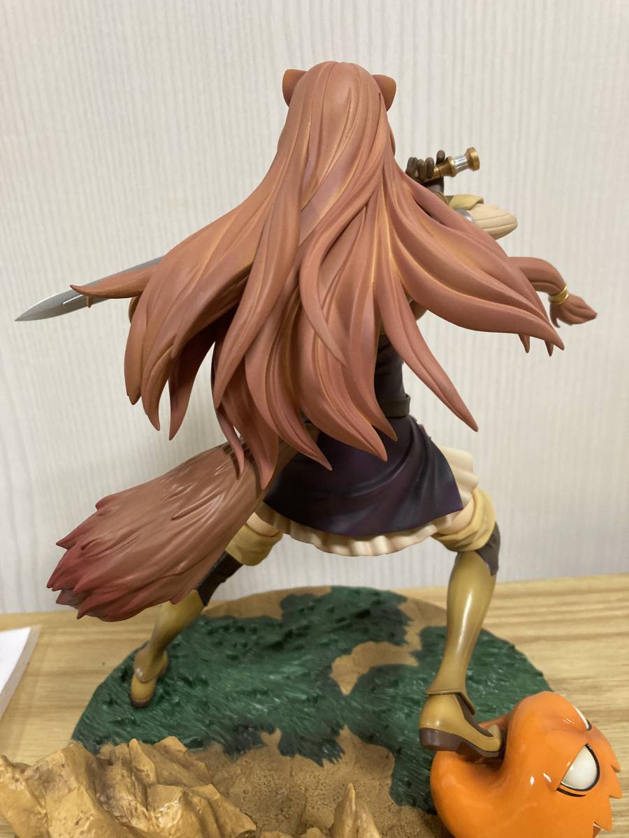 珍しい コトブキヤ 箱無 1/7 ラフタリア 盾の勇者の成り上がり その他