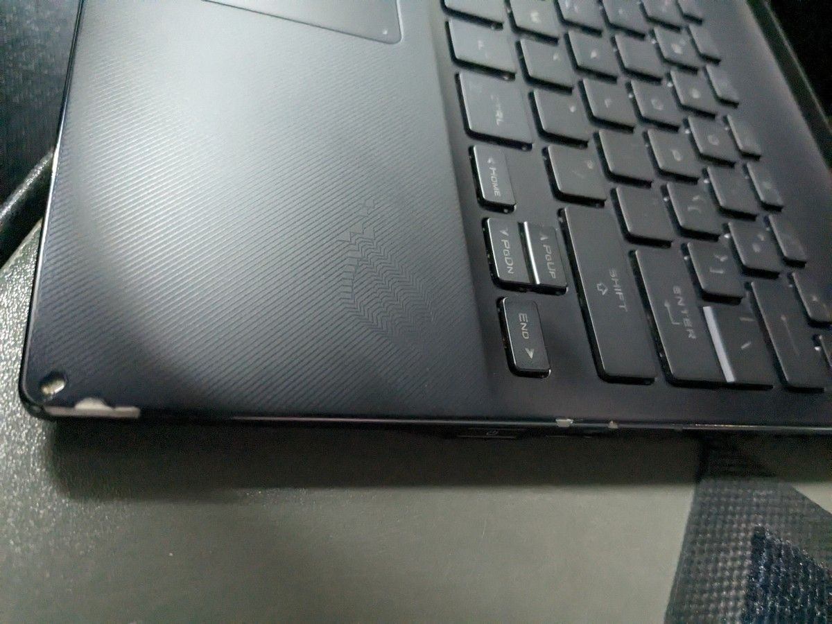 Asus rog flow x13 ジャンク|Yahoo!フリマ(旧PayPayフリマ) Asus rog flow x13 ジャンク|Yahoo!フリマ(旧PayPayフリマ)