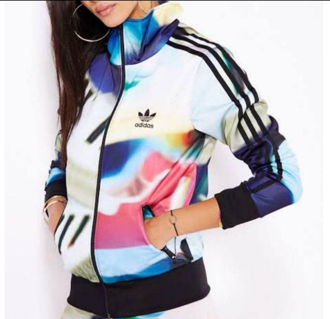 adidas アディダス SHOE CHAOS FIREBIRD TRACK TOP カオス adidas アディダス SHOE CHAOS FIREBIRD TRACK TOP カオス