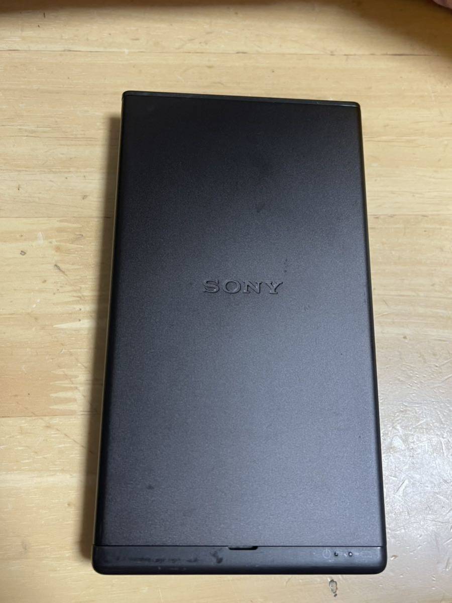 予約販売 SONY 「本体のみ. MP-CD1 モバイルプロジェクターソニー