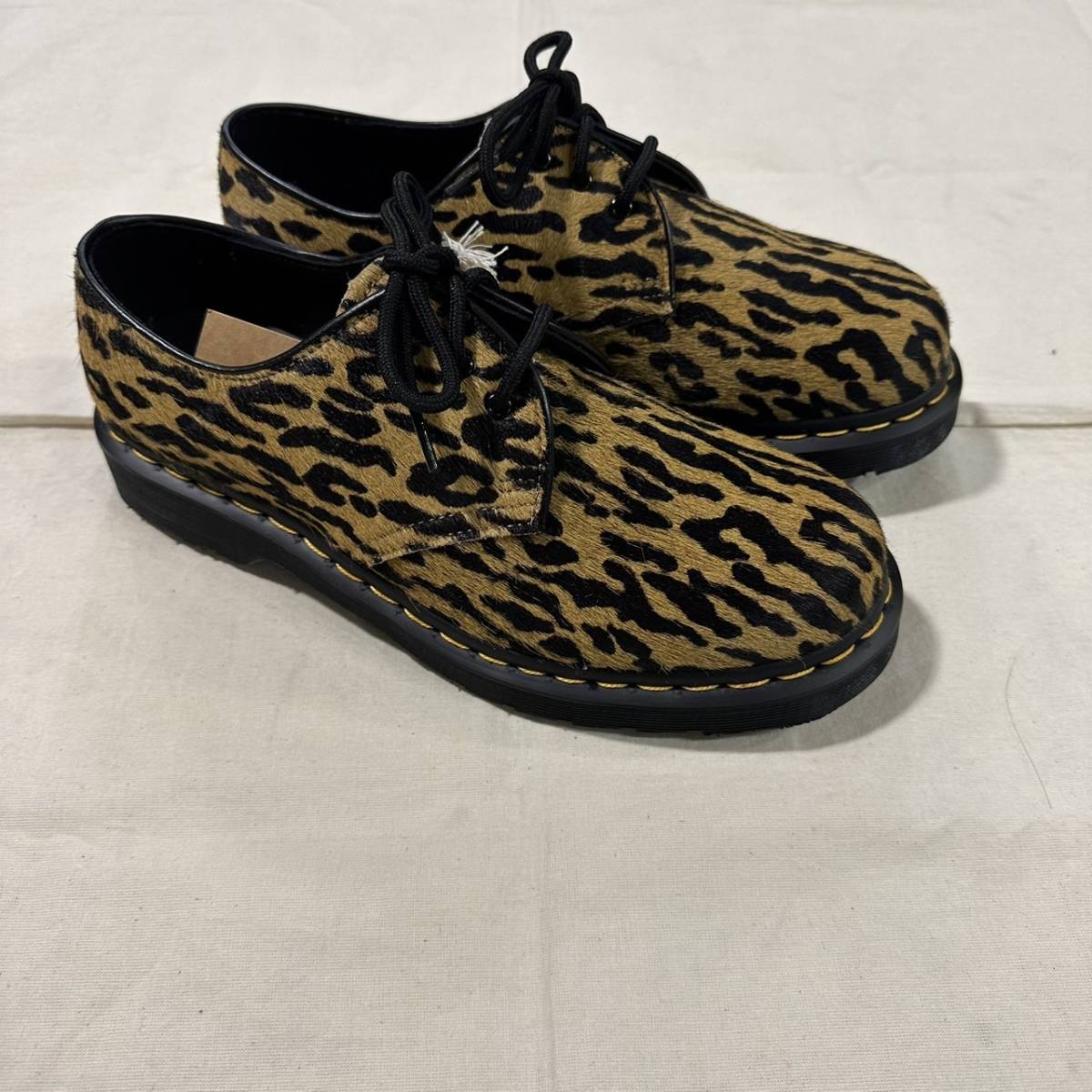 海外 正規品】 ワコマリア MARIA WACKO 23AW新品未使用 ×Dr.Martens