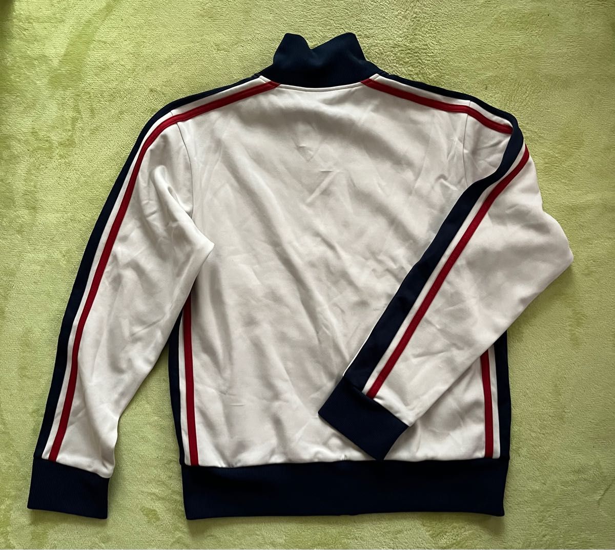 le coq sportif ルコック トラックジャケット ロゴ刺繍|Yahoo le coq sportif ルコック トラックジャケット ロゴ刺繍|Yahoo