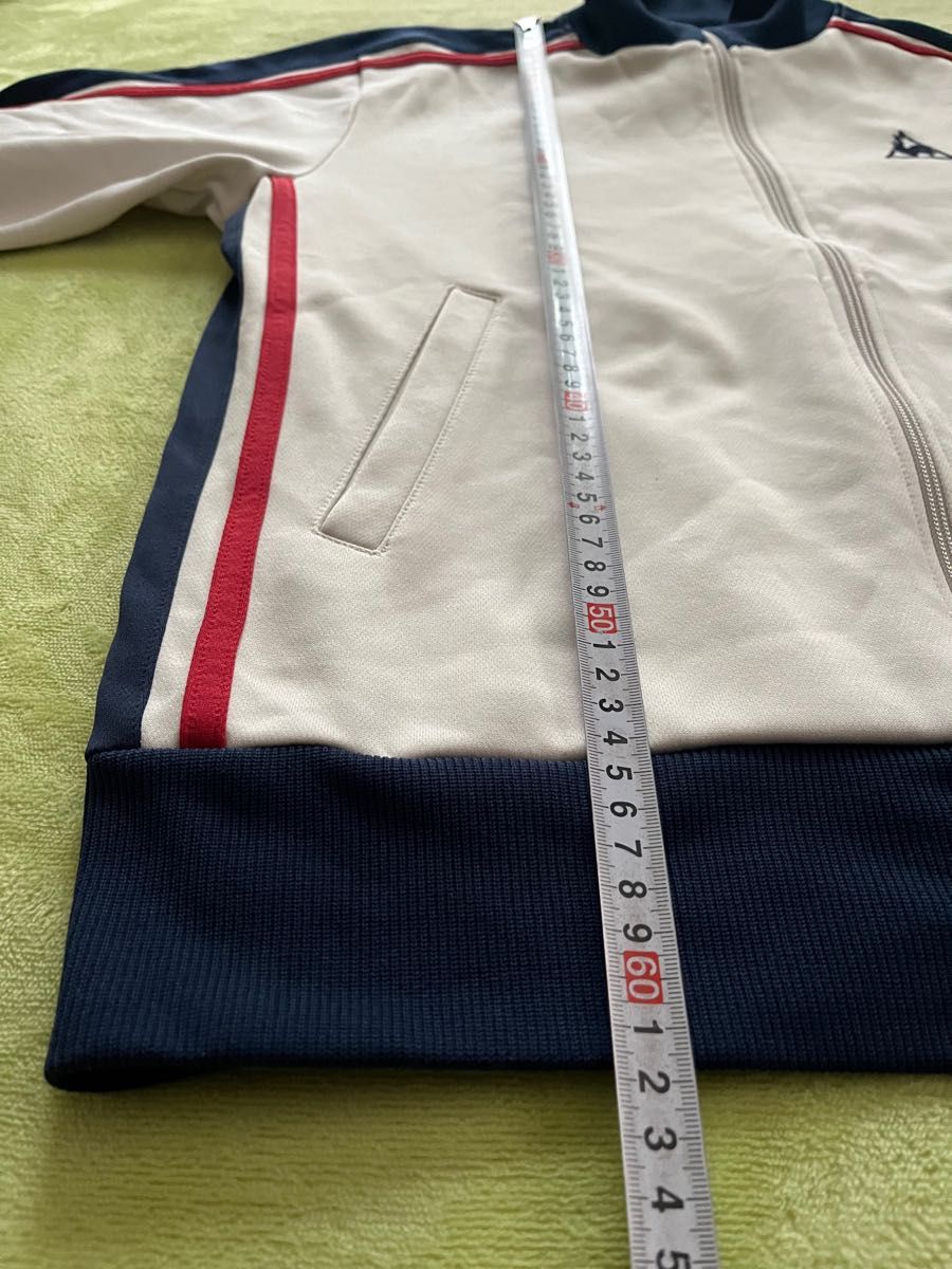 le coq sportif ルコック トラックジャケット ロゴ刺繍|Yahoo le coq sportif ルコック トラックジャケット ロゴ刺繍|Yahoo