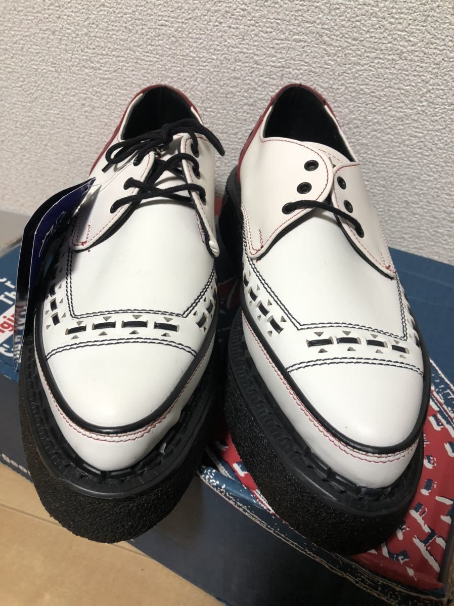 Bibian 比比昂 - 新品 3 GEORGE COX ジョージコックス Bibian 比比昂 - 新品 3 GEORGE COX ジョージコックス