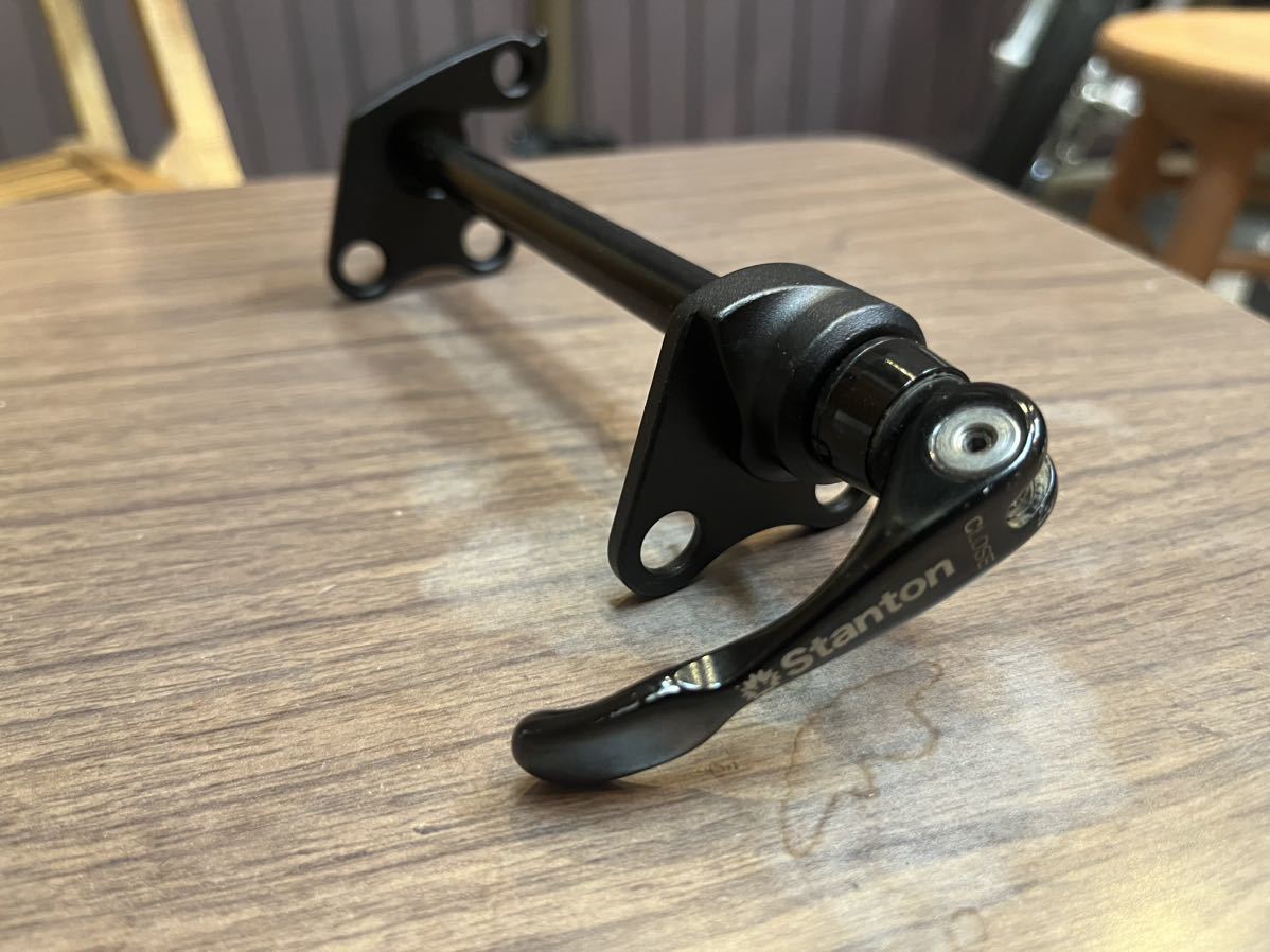 Stanton Switchback Ti スタントン スイッチバック チタンフレーム 16