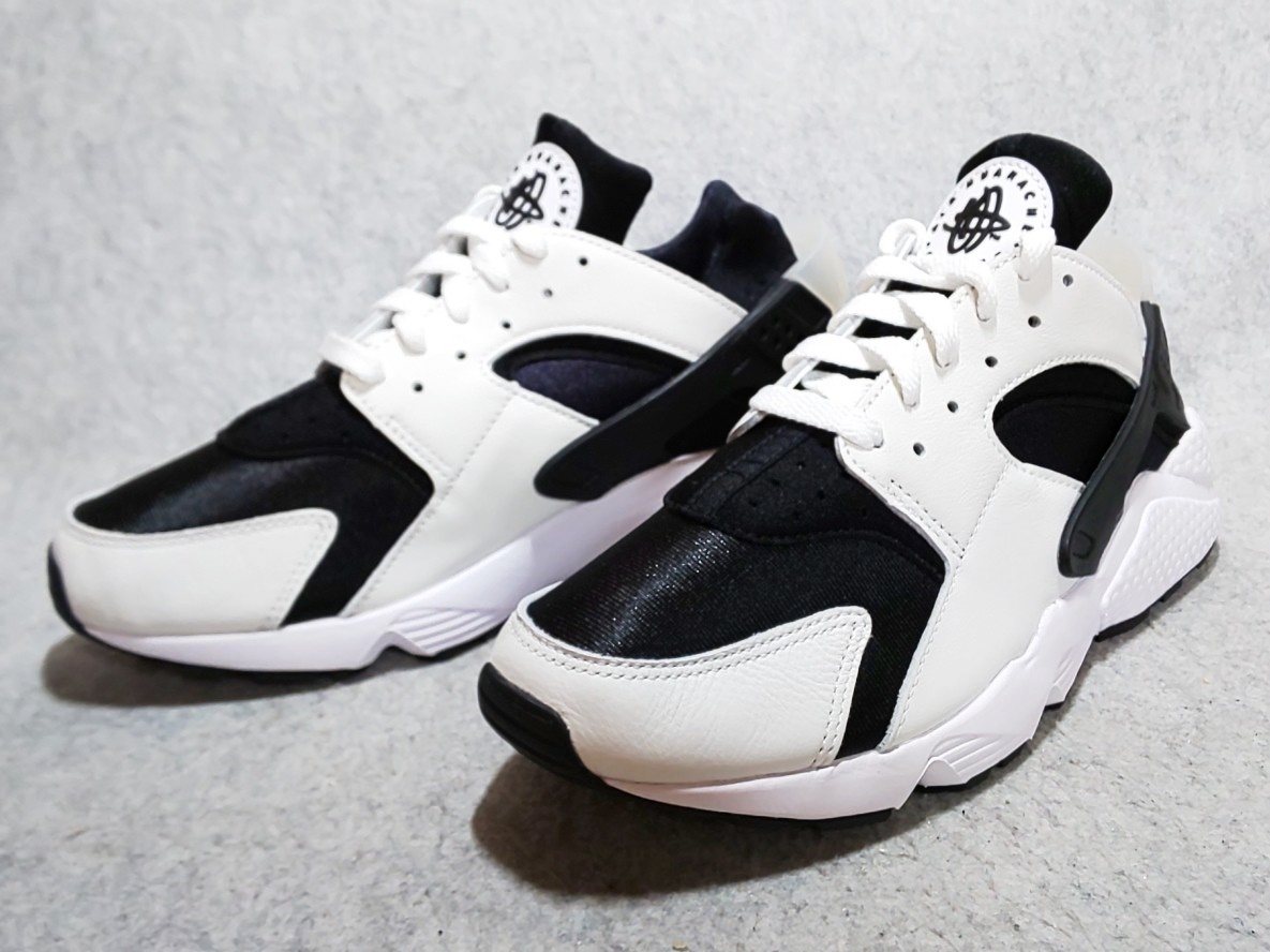 新品 ナイキ エア ハラチ "オルカ" 27cm NIKE AIR HUARACHE "ORCA"_画像1