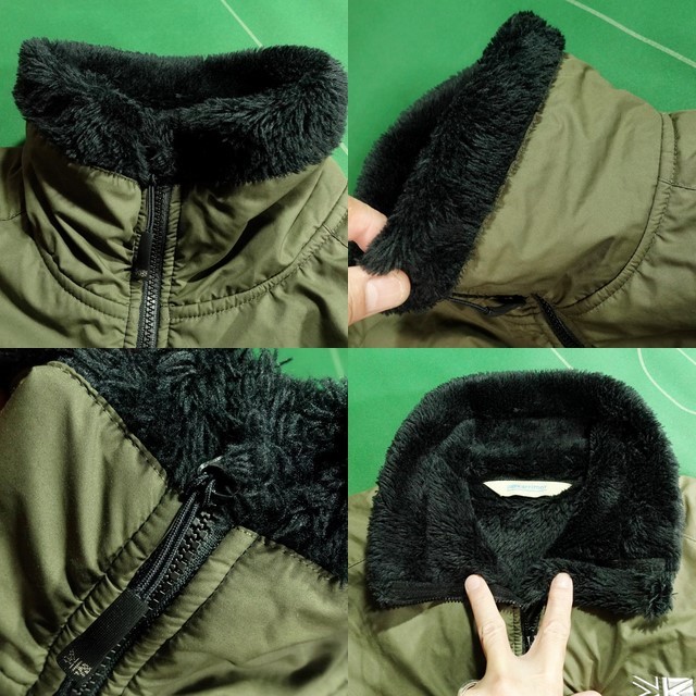 △Karrimorカリマー ポーラテックハイロフト フリース STAFFA △Karrimorカリマー ポーラテックハイロフト フリース STAFFA
