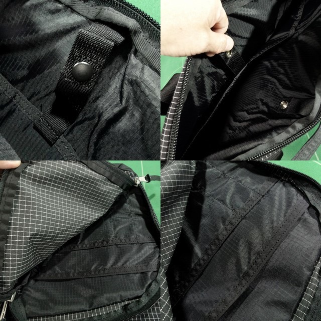 △旧ロゴ グレゴリー ヘルメットバッグ風 ビジネスバッグ △旧ロゴ グレゴリー ヘルメットバッグ風 ビジネスバッグ