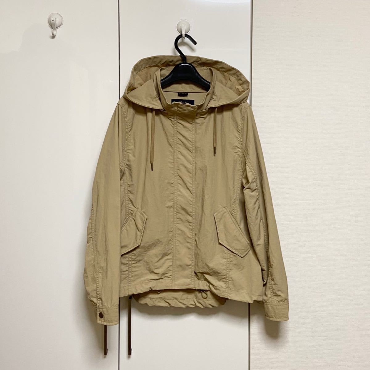  beautiful goods Urban Research SonnyLabel mountain parka regular price 7920 jpy 36