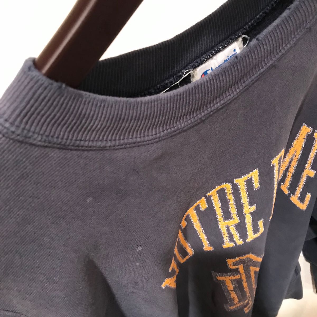 Champion リバースウィーブ 80s トリコ USA製 reverse weave Champion リバースウィーブ 80s トリコ USA製 reverse weave