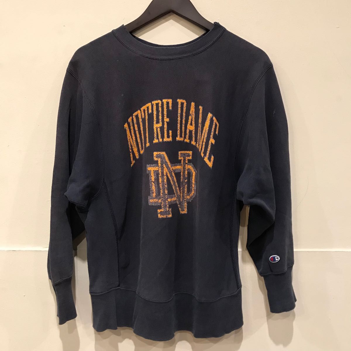 Champion リバースウィーブ 80s トリコ USA製 reverse weave Champion リバースウィーブ 80s トリコ USA製 reverse weave