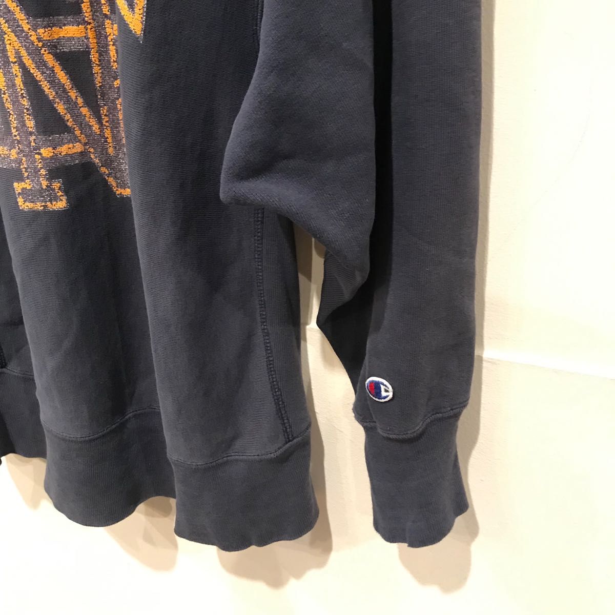 Champion リバースウィーブ 80s トリコ USA製 reverse weave Champion リバースウィーブ 80s トリコ USA製 reverse weave