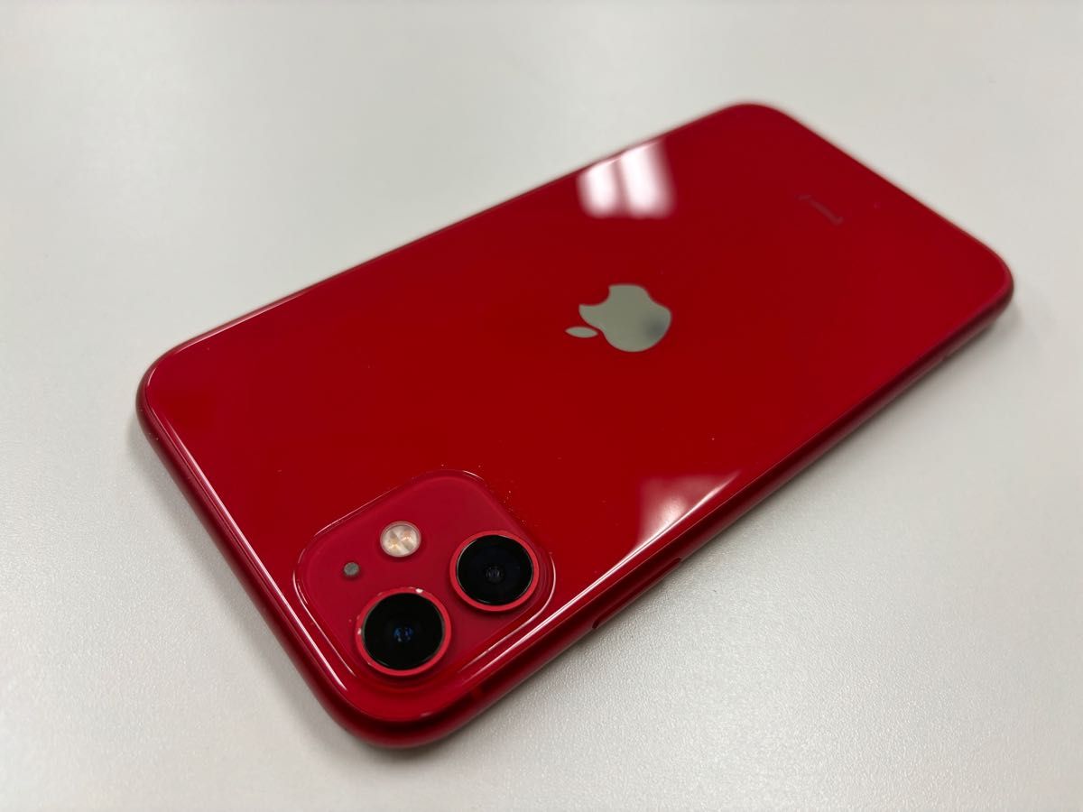 訳あり iPhone11 128GB simフリー Yahoo!フリマ（旧）-