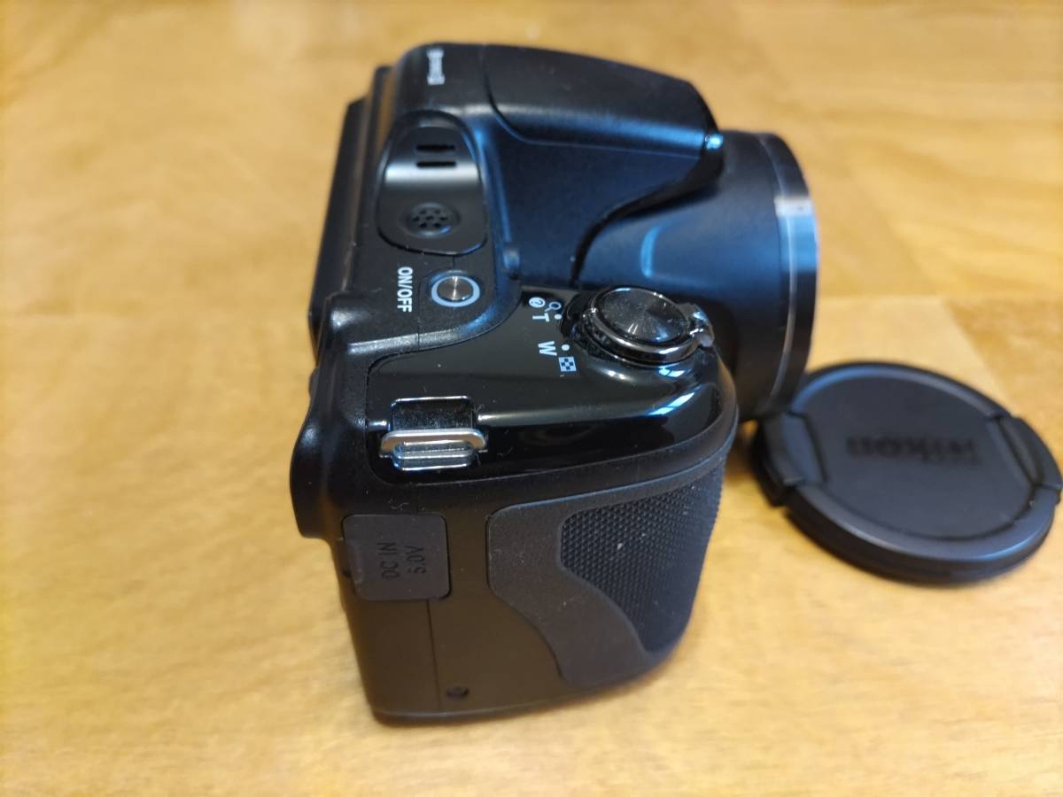 売れ筋がひ! ☆Nikon デジタルカメラ / COOLPIX L820 / 光学30倍