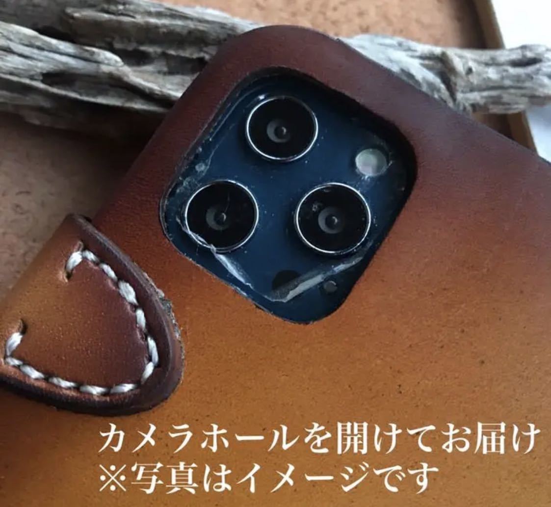 ダイヤモンドパイソン レザーケース iPhone 15pro iPhone15