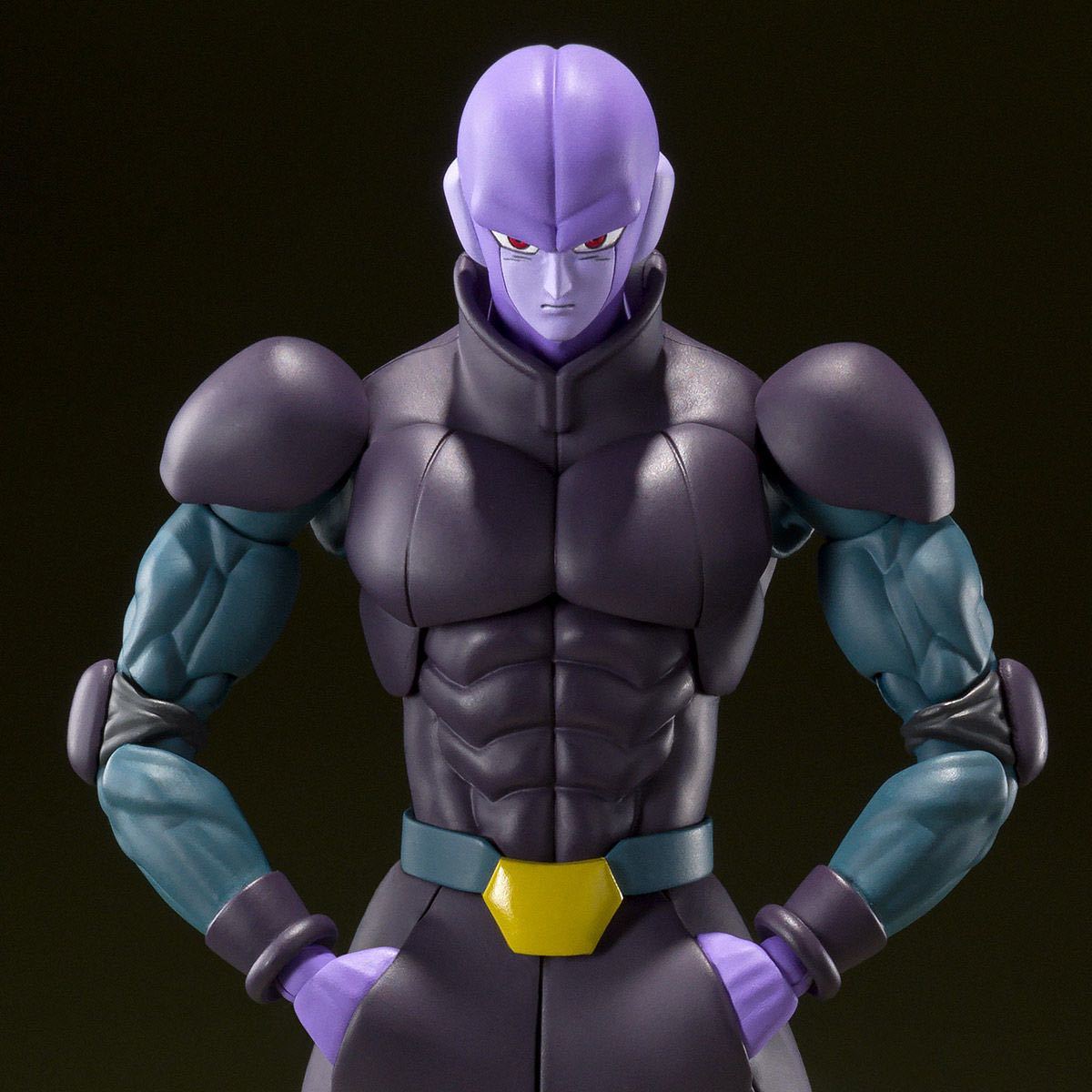 売り切り！SHフィギュアーツ ドラゴンボール　新品未開封　プレバン限定　ヒット_画像1