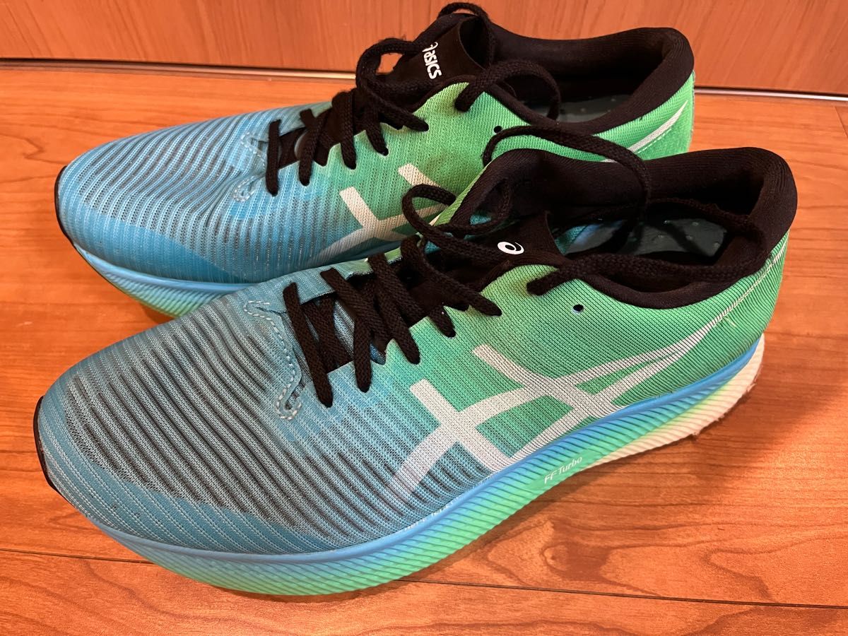 USED asics メタスピードスカイ 28 0cm Yahoo!フリマ（旧）-