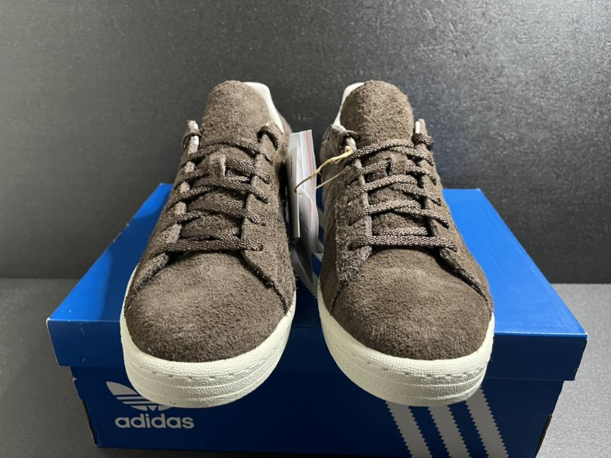 新品29㎝/US11 adidas CAMPUS TOKYO DESERT 東京砂漠 ビリーズ エンター × search アディダス オリジナルス キャンパス search 80S GY3995_画像2