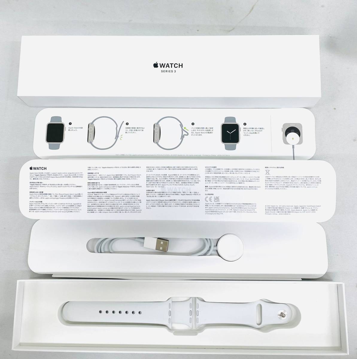 卸売 H416*6 通電OK Apple アップル Apple Watch アップルウォッチ