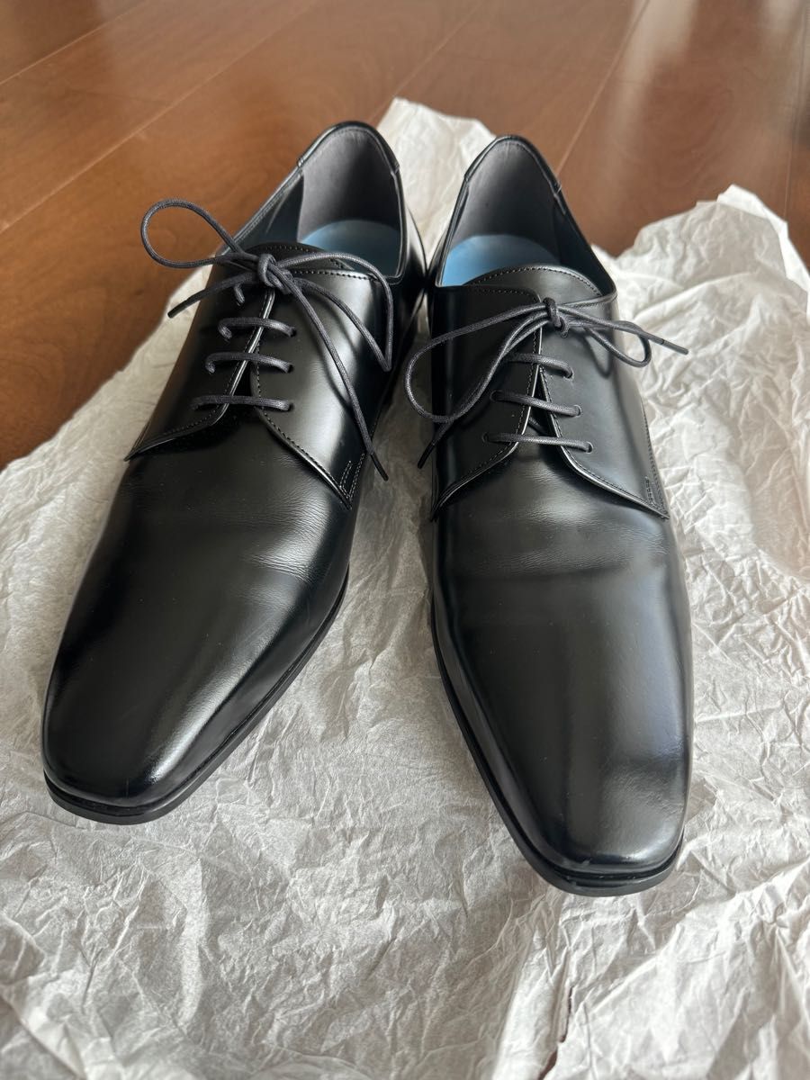 BENIR(ベニルbenil) 26cm メンズシューズ ウエディング 革靴｜PayPayフリマ