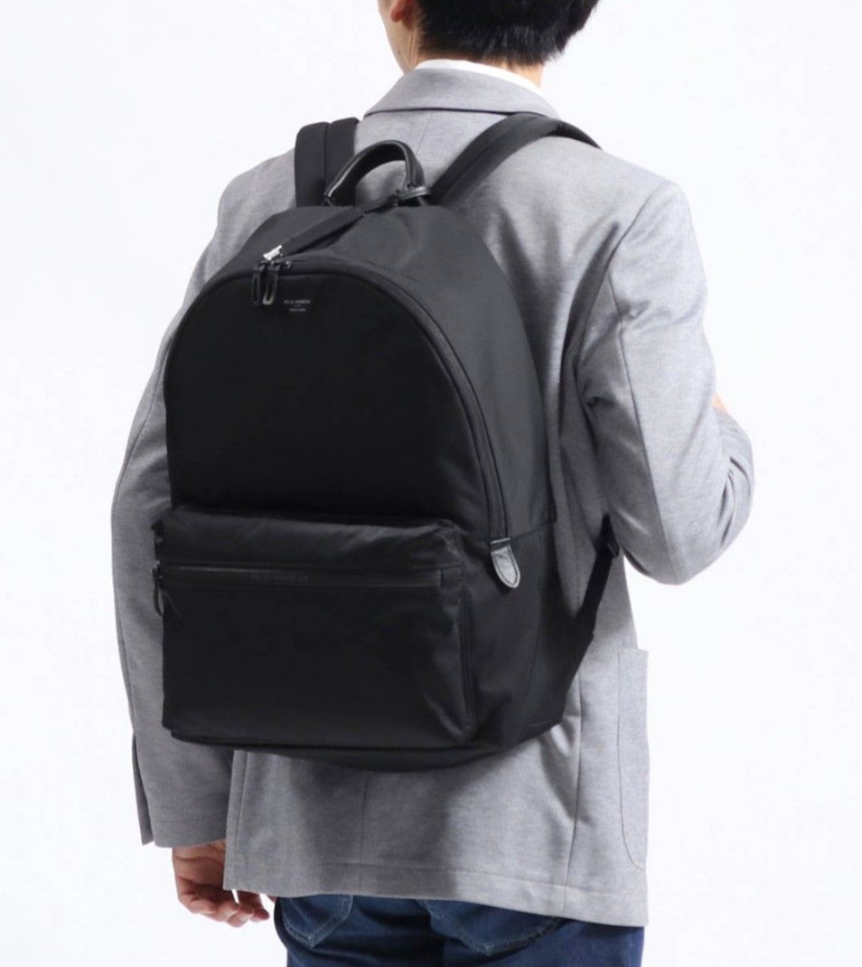 ペッレモルビダ リュック PELLE MORBIDA バッグ バックパック