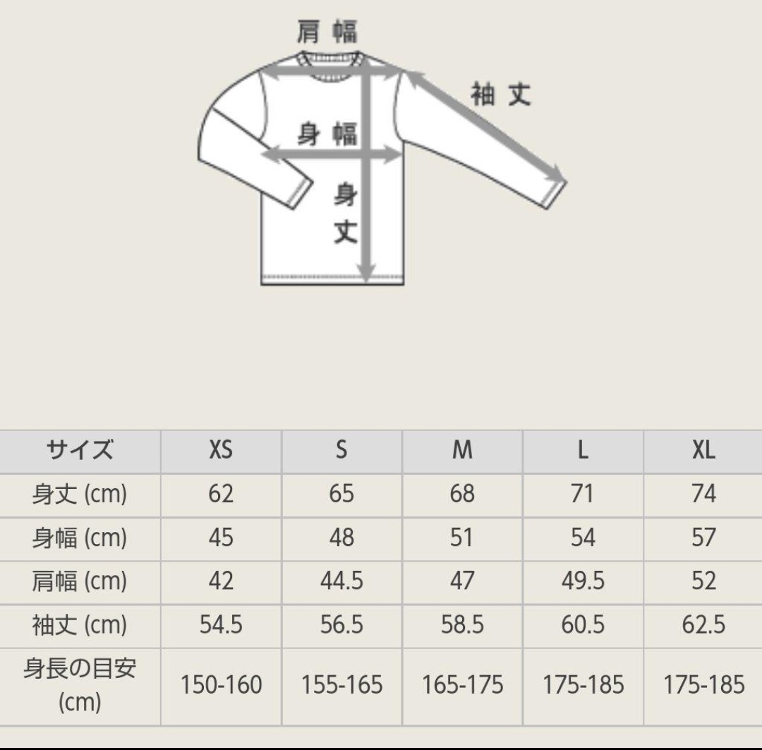 ビーフィー BEEFY Tシャツ ヘインズ Hanes クルーネック 半袖 パックTシャツ 無地Tシャツ　ヘザーグレー　ロングスリーブ_画像2