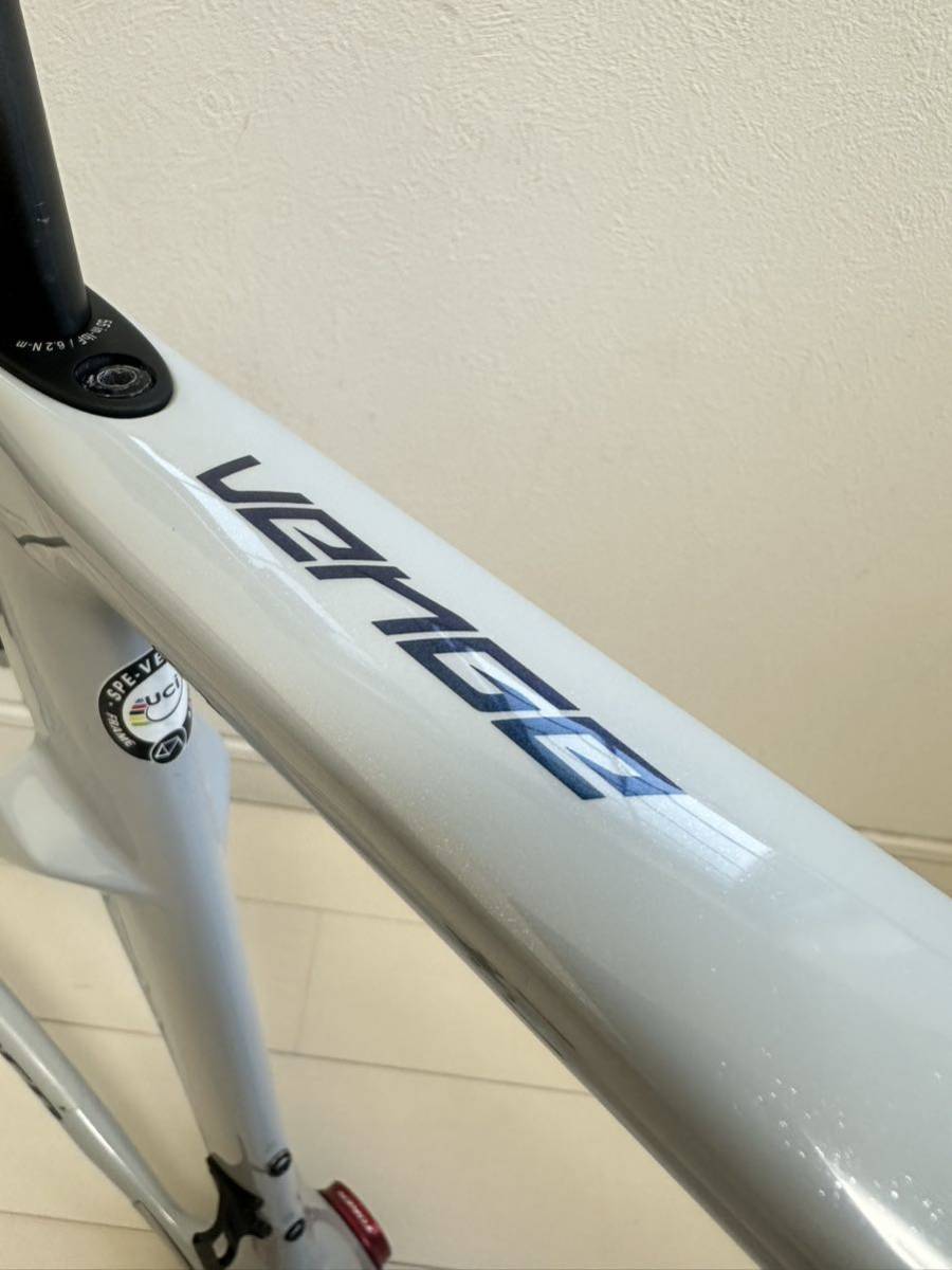 S-WORKS VENGE フレームセット サイズ52 S-WORKS VENGE フレームセット サイズ52