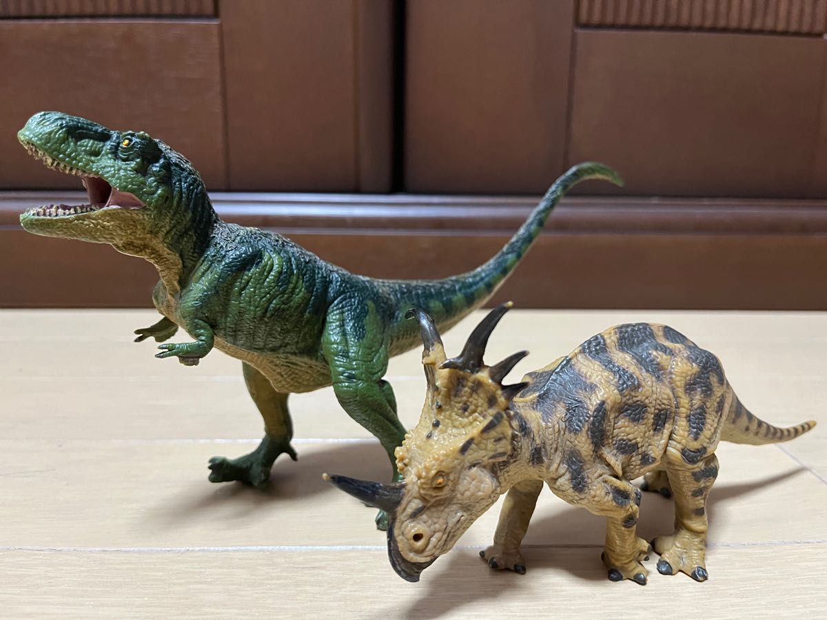 Schleich シュライヒ 恐竜シリーズ フィギュア10体 まとめて