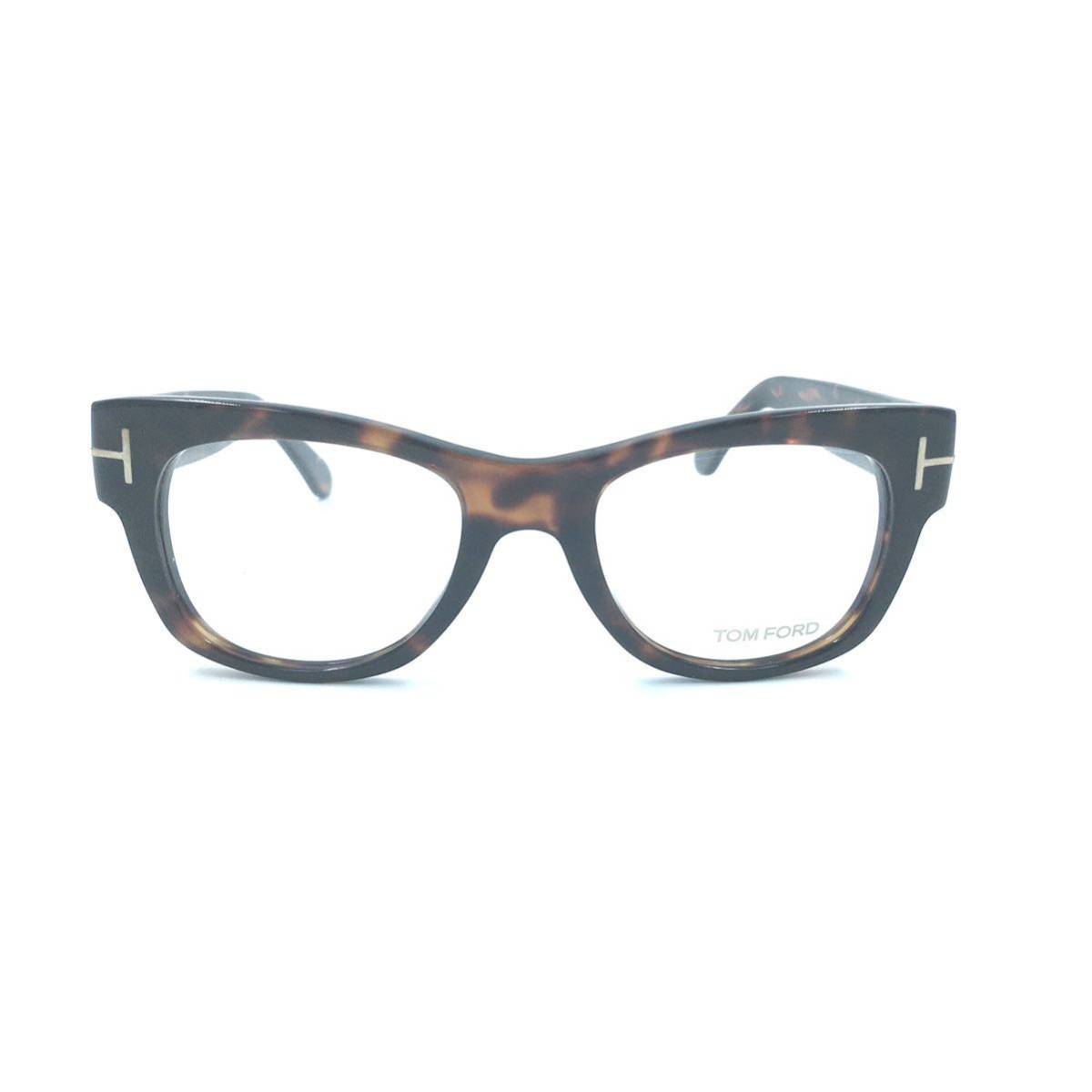 TOM FORD トムフォード FT5040 182 Eyeglass Frames TF5040 182 メガネフレーム　新品未使用